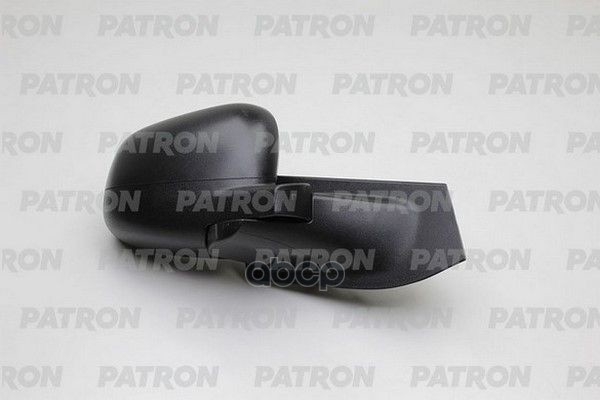 Зеркало наружное прав, ручн, выпукл CHEVROLET: Spark 2010- PATRON арт. PMG0610M02