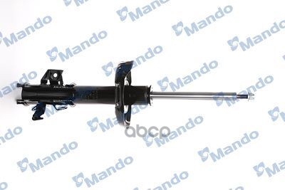 Амортизатор подвески HONDA CIVIC VIII GB (05-) (GAS-FR-LH) Mando арт. MSS016148
