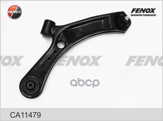 Рычаг подвески Suzuki SX4 06-13, Fiat Sedici FENOX арт. CA11479