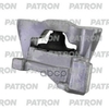 Опора двигателя NISSAN TIIDA RUS MAKE (C13R) 01.2015 - SENTRA RUS MAKE (B17R) 08.2014 - PATRON арт. PSE30382