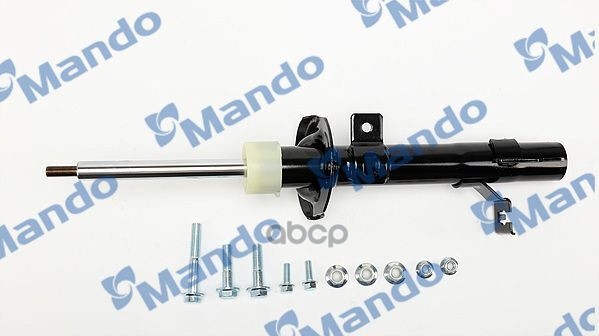 Амортизатор подвески FORD FUSION (02-) (GAS-FR-LH) Mando арт. MSS016122