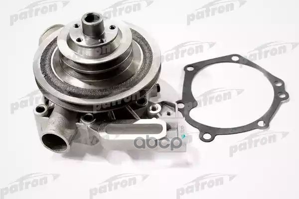 Насос водяной C-115 CITROEN CX2.4/2.5/2.5D/TD 78-90/C25 1.9D/2.5D 87-94 PATRON арт. PWP1130