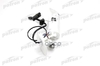 Насос топливный электрический <=8.5A, 3bar, >=90L/h (модуль) CHRYSLER: CIRRUS 95-97, SEBRING 96-98, DODGE: STRATUS 95-97 PATRON арт. PFP007
