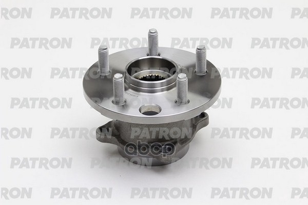 Ступица колеса задн LEXUS: LS430 00- PATRON арт. PBK2405H