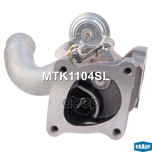 Турбокомпрессор Krauf арт. MTK1104SL