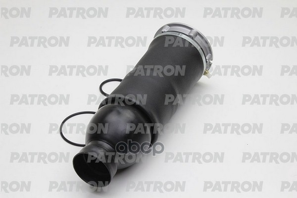 Пневмобаллон передний правый / левый AUDI A6 (4B, C5) ALLROAD, QUATTRO 00-06 PATRON арт. PAS1015