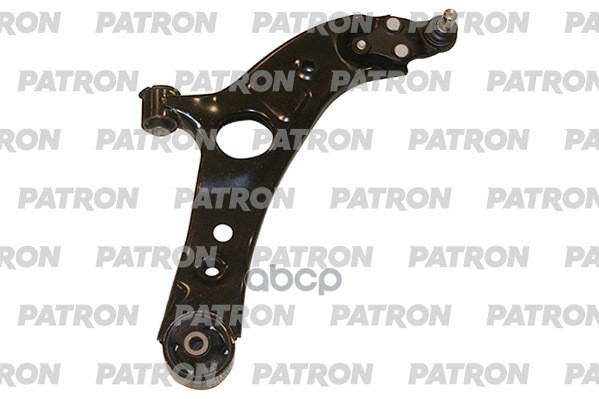 Рычаг подвески HYUNDAI Santa Fe 09/2012- & III, DM (Произведено в Турции) PATRON арт. PS5611R