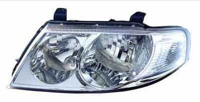 Фара левая Nissan Sunny/Almera Classic 07 DEPO 215-11B7L-LD-E OEM 26060-95F0B