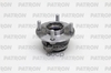 Ступица колеса передн с ABS NISSAN: Tiida 07- / Cube 10- (ЦО 4x100) PATRON арт. PBK2314H