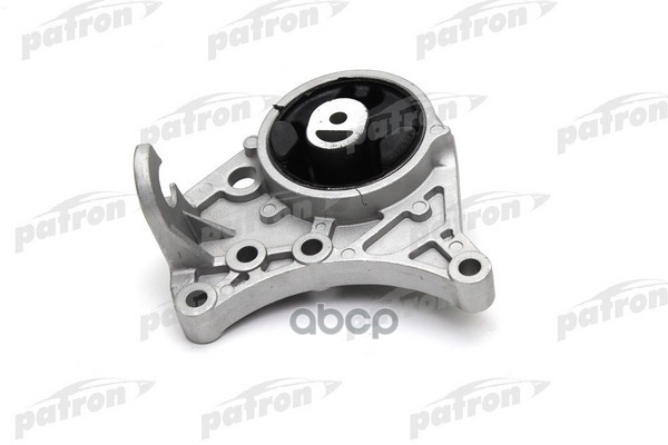 Опора двигателя левая (опора АКПП) CHRYSLER TOWN & COUNTRY 2001-2005 CHRYSLER VOYAGER 2001-2005 3.3/3.8 PATRON арт. PSE3936