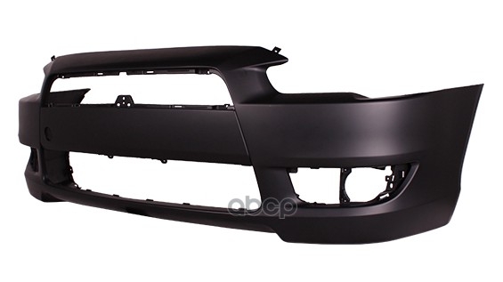Бампер передн грунтованный MITSUBISHI: LANCER 08- TYG арт. MB04139BB