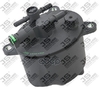 Фильтр топливный FORD MONDEO/CITROEN C5 2.2 HDI 06- JS Asakashi арт. FS0078