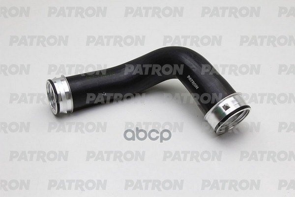 Патрубок интеркулера (пр-во Турция) VOLKSWAGEN: TRANSPORTER V 2.5D 03-08 AXD-AXE-BLJ PATRON арт. PH1076