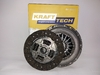 Комплект сцепления MERCEDES SPRINTER 2.1-2.7 CDI 00-06 KraftTech арт. W08240J9