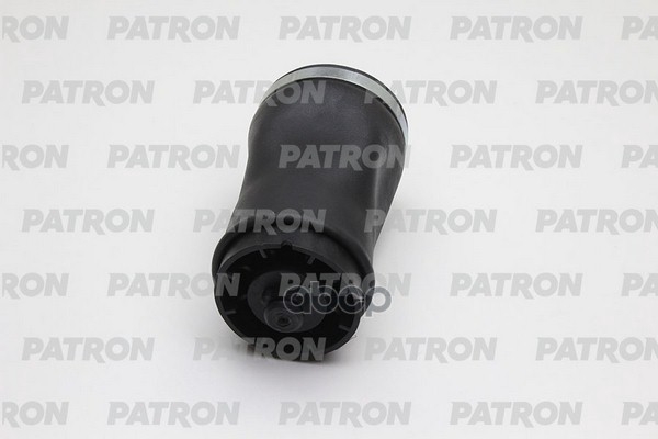 Пневмобаллон задний левый BMW X5 (E53) 00-06 PATRON арт. PAS1007