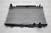 Радиатор системы охлаждения паяный TOYOTA: RAV 4 1.8 VVTi/2.0 VVTi 4WD 00- PATRON арт. PRS3527