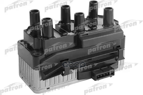 Катушка зажигания FORD: GALAXY (WGR) 2.8 i V6/2.8 i V6 4x4 95-06MERCEDES-BENZ: V-CLASS (638/2) V 280 (638.244, 638.294) 96-03VW: GOLF III (1H1) 2.8 VR6/2.9 VR6 S PATRON арт. PCI1047