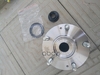 Ступица колеса HYUNDAI I30 2012>,KIA CEED 2012> ILJIN арт. IJ113067