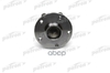 Ступица колеса задн SUZUKI: SX4 2WD 06-, FIAT Sedici 2WD 06- PATRON арт. PBK6579H