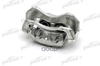 Суппорт тормозной передн прав Mitsubishi Galant 2.5 92-96 AKE PATRON арт. PBRC634