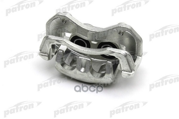 Суппорт тормозной передн прав Mitsubishi Galant 2.5 92-96 AKE PATRON арт. PBRC634