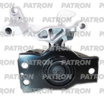 Опора двигателя NISSAN QASHQAI (J10E) 12.2006 - 12.2013 PATRON арт. PSE30224