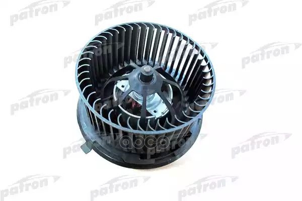 Вентилятор отопителя FORD: GALAXY (WGR) 1.9 TDI/2.0 i/2.3 16V/2.3 4x4/2.8 V6/2.8 i V6/2.8 i V6 4x4 95-06  SEAT: ALHAMBRA (7V8, 7V9) 1.8 T 20V/1.9 TDI/1.9 TDI 4moti PATRON арт. PFN064