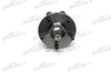 Ступица колеса передн TOYOTA: Avensis 08- / Auris 07- / RAV4 III 06- / RAV4 IV 12- / Verso 09- PATRON арт. PBK6875H