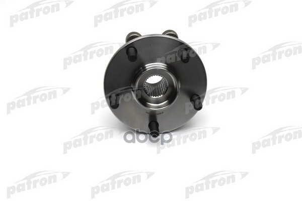 Ступица колеса передн TOYOTA: Avensis 08- / Auris 07- / RAV4 III 06- / RAV4 IV 12- / Verso 09- PATRON арт. PBK6875H