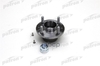 Ступица колеса задн CHEVROLET: AVEO (T250)  05-, DAEWOO: KALOS 02- PATRON арт. PBK7401H