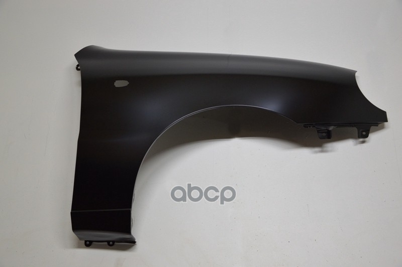 Крыло кузова передн прав с п/п без молд DAEWOO: LANOS 97-02 TYG арт. DW10002BR