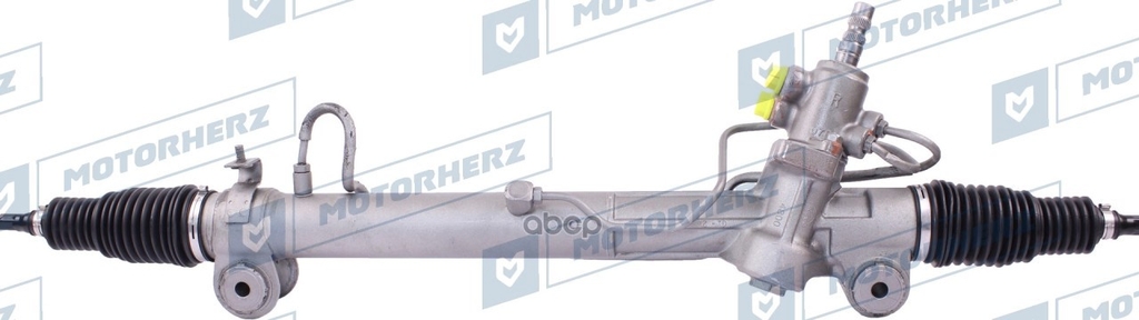 Рулевая рейка с тягами гидравлическая Motorherz арт. R24681NW