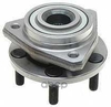 Ступица колеса передн CHRYSLER: CIRRUS 95-00, SEBRING 96-06  DODGE: STRATUS 95-06  PLYMOUTH: BREEZE 95-00 ILJIN арт. IJ123036