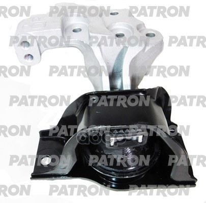 Опора двигателя NISSAN X-TRAIL RUSMAKE (T31R) 10.2009 - 12.2014 PATRON арт. PSE30223