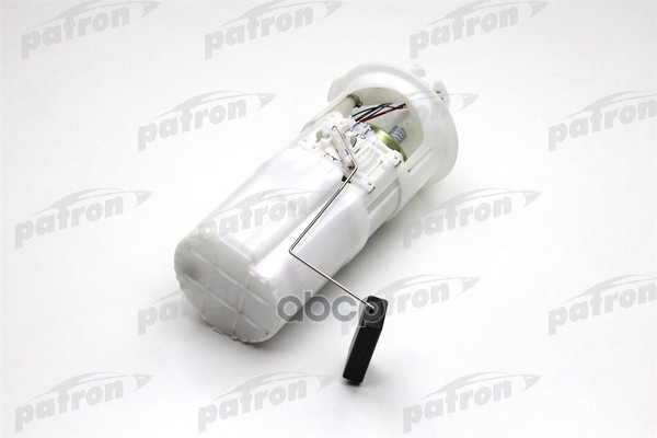 Насос топливный электрический <=7.5A, 3bar, >=110L/h (модуль) LAND ROVER: FREELANDER 1.8 16V 98- PATRON арт. PFP416