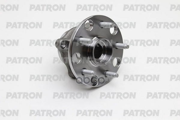 Ступица колеса задн с ABS LEXUS: GS 05- / IS II 05- PATRON арт. PBK6955H