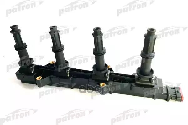 Катушка зажигания Opel Signum,Vectra C,Zafira B 2.2 PATRON арт. PCI1116