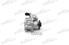 Насос гидроусилителя AUDI: A4 2.5 TDI/2.5 TDI quattro 95-00, A4 Avant 2.5 TDI/2.5 TDI quattro 95-01  SKODA: SUPERB 2.5 TDI 02-08  VW: PASSAT 2.5 TDI (120 Bar) PATRON арт. PPS012