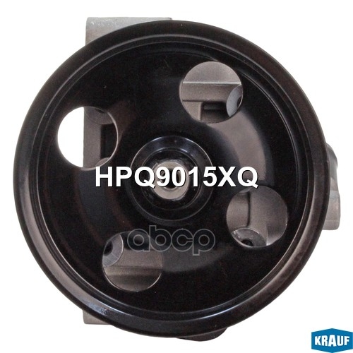 Насос гидроусилителя руля Krauf арт. HPQ9015XQ