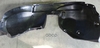 подкрылок передний левый! Renault Duster 1.6/2.0/1.5dCi 09> RENAULT арт. 638419131R