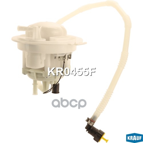 Фильтр для модуля в сборе Krauf арт. KR0455F