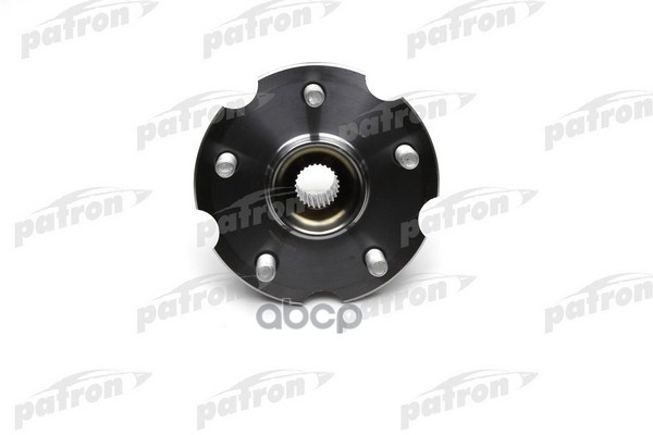 Ступица колеса задн LEXUS: NX AWD 14-  TOYOTA: RAV 4 III  06- PATRON арт. PBK7466H