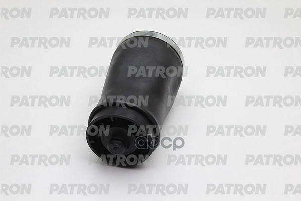 Пневмобаллон задний правый BMW X5 (E53) 00-06 PATRON арт. PAS1006