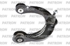 Рычаг подвески Jeep Grand Cherokee PATRON арт. PS5470R