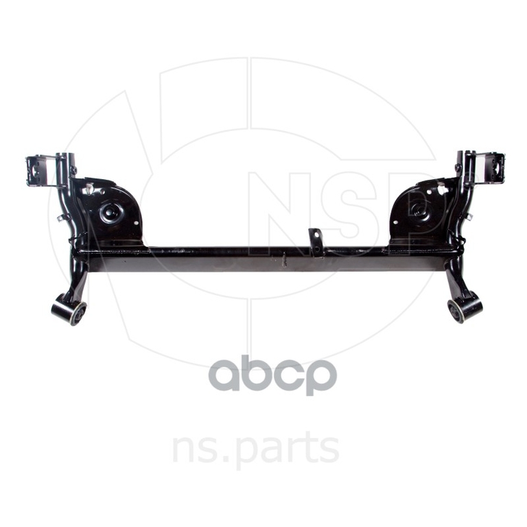 Балка задняя RENAULT Logan NSP арт. NSP078200630332