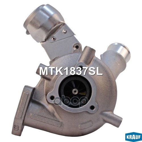 Турбокомпрессор Krauf арт. MTK1837SL
