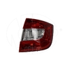 Фонарь задний правый SKODA Rapid (12-17) NSP арт. NSP085JH945112