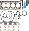 Комплект прокладок двигателя верхний Audi/VW/Skoda/Seat 1.8/2.0TFSI 04> VICTOR REINZ арт. 02-37475-01