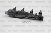 Катушка зажигания CITROEN: C2, C3, C4, Berlingo  PEUGEOT: 206, 207, 307, 1007 1.1I-1.6I 00- (произведено в Корее) PATRON арт. PCI1059KOR