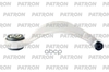 Рычаг подвески JAGUAR XF CC9 2008-2015 (произведено в Турции) PATRON арт. PS5629